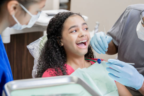 Best Walk-In Emergency Dentist in Ferris, TX