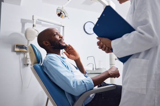 Best Emergency Orthodontic Repairs in Ferris, TX