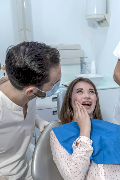 Best Weekend Emergency Dentist in Ferris, TX