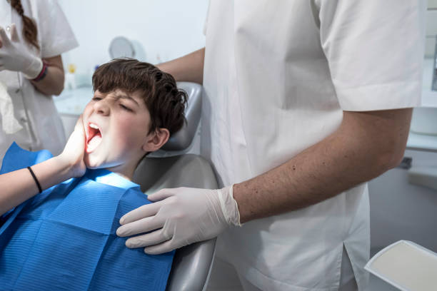 Best Emergency Dental Surgery in Ferris, TX